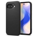 Etui Spigen Liquid Air Google Pixel 10a Matowe Czarne