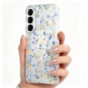 Tech-Protect Flexair Galaxy A37 5G Spring Flowers