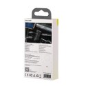 Transmiter Bluetooth AUX Baseus BSBA-02 (Overseas Edition) - czarny