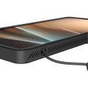 Spigen Optik Armor Galaxy S26 Ultra - Czarny