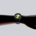 Etui z Paskiem Spigen Rugged Armor "Pro" do Samsung Galaxy Watch 8 (44 mm) Matowe Czarne