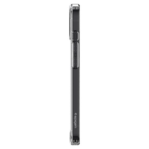 Spigen Ultra Hybrid iPhone 13 krystalicznie przezroczysty