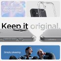 Spigen Ultra Hybrid iPhone 16 krystalicznie przezroczysty