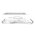 Spigen Ultra Hybrid Mag MagSafe iPhone Air Zero One naturalny tytan