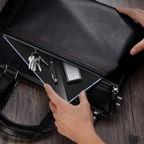 Szkło Hartowane Tech-Protect Glass Fit+ 2-Pack do Xiaomi Pad 7 / 7 Pro / 8 / 8 Pro 11.2 - Przezroczyste