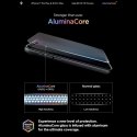 Szkło prywatyzujące Spigen Glas.tR 'EZ Fit' 2-Pack iPhone 16 Pro Max / 17 Pro Max prywatność