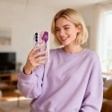 Tech-Protect Icon Galaxy A57 5G Marmurowy