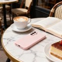Tech-Protect Icon Galaxy A57 5G Różowy