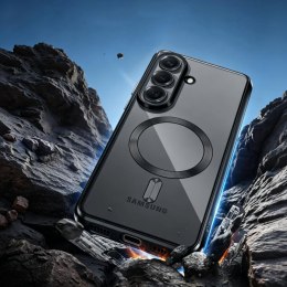 Tech-Protect MagFlex MagSafe Galaxy A37 5Gbłyszczący czarny
