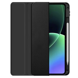 Tech-Protect SC Pen etui do Xiaomi Pad 7 / 7 Pro / 8 / 8 Pro 11.2 czarny