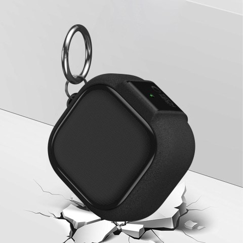 Tech-Protect Slim Hook etui do Samsung Galaxy Buds 4 / 4 Pro czarny