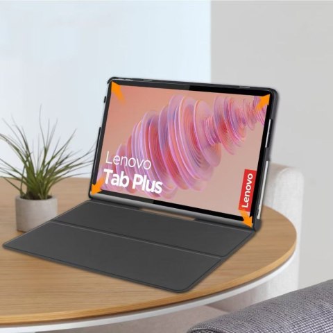 Tech-Protect SmartCase Lenovo Tab Plus 11.5 TB-351 Czarny