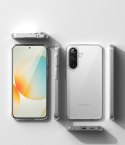 Ringke Fusion Galaxy A57 5G przezroczysty