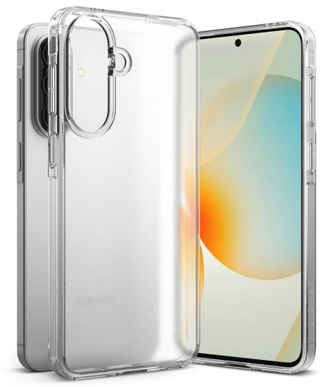 Ringke Fusion Galaxy A57 5G matowy przezroczysty