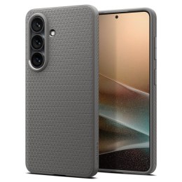 Etui Spigen Liquid Air Galaxy S26+ Plus Marmurowo-Szare