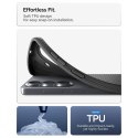 Etui Spigen Liquid Air Mag MagSafe Galaxy S26 Matowe Czarne