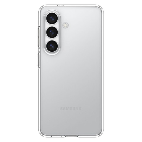 Etui Spigen Liquid Crystal Galaxy S26 Przezroczyste