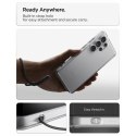 Spigen Ultra Hybrid Galaxy S26 Ultra - przezroczysty