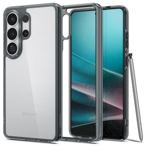 Spigen Ultra Hybrid Galaxy S26 Ultra - krystaliczny