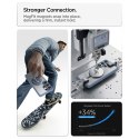Spigen Ultra Hybrid Mag MagSafe Galaxy S26 Ultra - jasnoniebieski