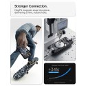 Spigen Ultra Hybrid Mag MagSafe Galaxy S26 Zero One czarny