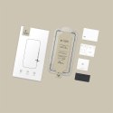 Szkło Antyrefleksyjne Tech-Protect Quick Set AR+ do Galaxy S26 Ultra - Czarne