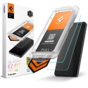 Szkło hartowane Spigen Glas.tR 'EZ Fit Pro AC' HD 2-Pack Galaxy S26+ Plus przezroczyste