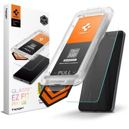 Szkło hartowane Spigen Glas.tR 'EZ Fit Pro AC' HD Galaxy S26 przezroczyste