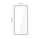 Szkło Hartowane Tech-Protect Easy Set+ 3-Pack do Galaxy S26 - Czarne