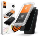 Szkło prywatyzujące Spigen Glas.tR 'EZ Fit Pro AC' HD Galaxy S26 prywatność