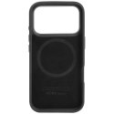 Etui Audi TT Synthetic Leather Mag Safe do i Phone 17 Pro czarny