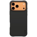 Etui CARE by Panzer Glass Fashionable Samba Mag Safe do i Phone 17 Pro Max czarny