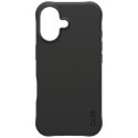 Etui CARE by Panzer Glass Fashionable Samba Mag Safe do i Phone 17 czarny