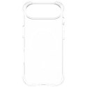 Etui CARE by Panzer Glass Fashionable Samba w. White Mag Safe do i Phone Air przezroczysty