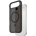 Etui CARE by Panzer Glass Flagship Urban Explorer w. Black Mag Safe do i Phone Air dymny