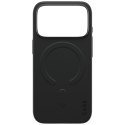 Etui CARE by Panzer Glass SL1M Mag Safe do i Phone 17 Pro czarny