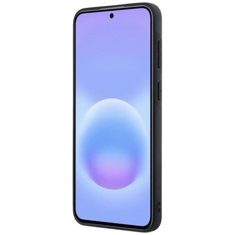 Etui Guess 4G Classic do Samsung Galaxy A57 5G czarny