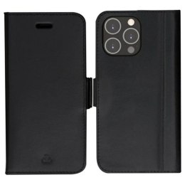 Etui dbramante 1928 Copenhagen Wallet do i Phone 14 Pro Max czarny/black