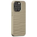 Etui dbramante 1928 Dune do i Phone 14 Pro beżowy/sand
