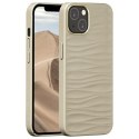 Etui dbramante 1928 Dune do i Phone 14 beżowy/sand
