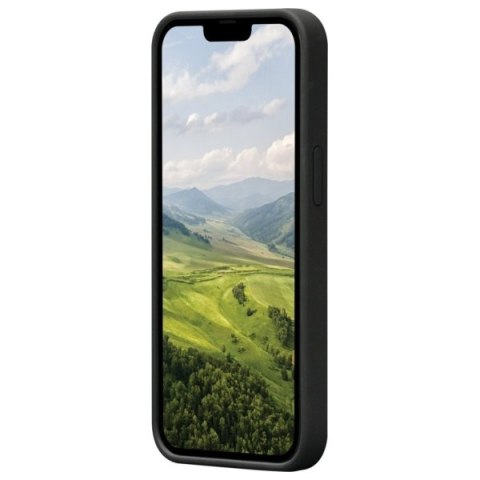 Etui dbramante 1928 Greenland do i Phone 13/14 czarny/black