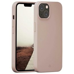 Etui dbramante 1928 Greenland do i Phone 14 różowy/pink
