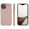 Etui dbramante 1928 Greenland do i Phone 14 różowy/pink