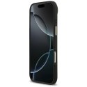 Etui Guess 4G Stripe Mag Safe do i Phone Air czarny