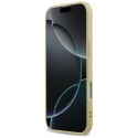 Etui Guess Fixed Glitter Big 4G do i Phone Air złoty