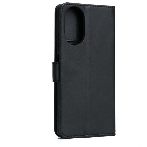 Etui Marv Wallet Realme 12 Lite czarny/black