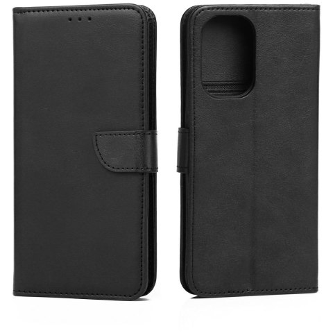 Etui Marv Wallet do One Plus 15R czarny