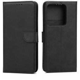 Etui Marv Wallet do Poco F7 Pro czarny