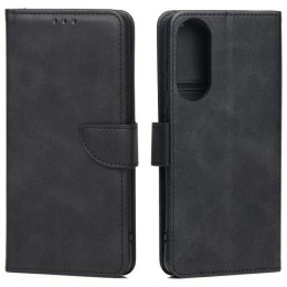 Etui Marv Wallet do Samsung S25 Edge czarny