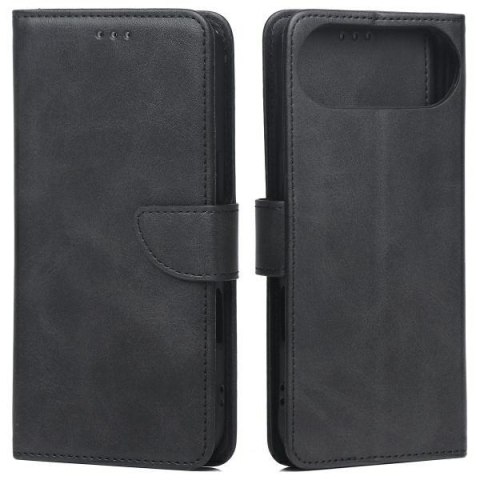 Etui Marv Wallet do i Phone Air czarny